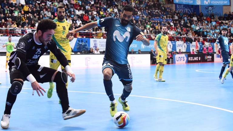 Demasiado Movistar Inter Demasiado Movistar Inter