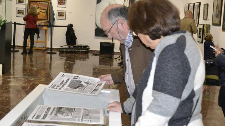 Historia contada a “sorbos” Historia contada a “sorbos”