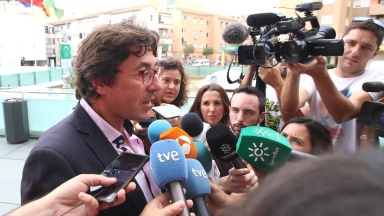 Ana Julia será juzgada de dos delitos por un jurado popular Ana Julia será juzgada de dos delitos por un jurado popular