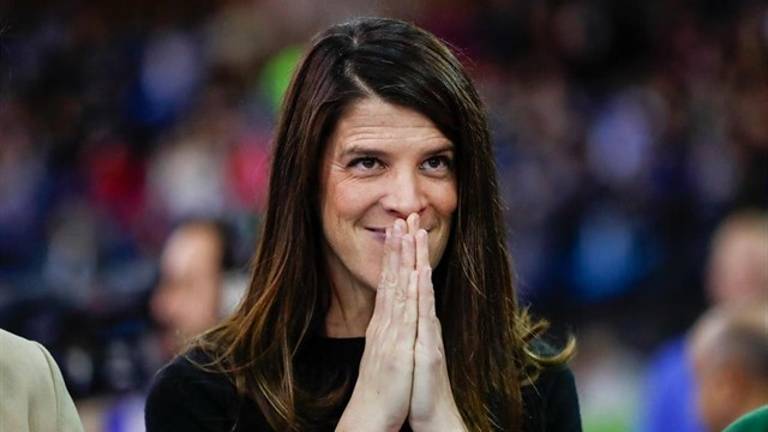 Ruth Beitia, bronce olímpico tras la descalificación de la rusa Shkolina Ruth Beitia, bronce olímpico tras la descalificación de la rusa Shkolina