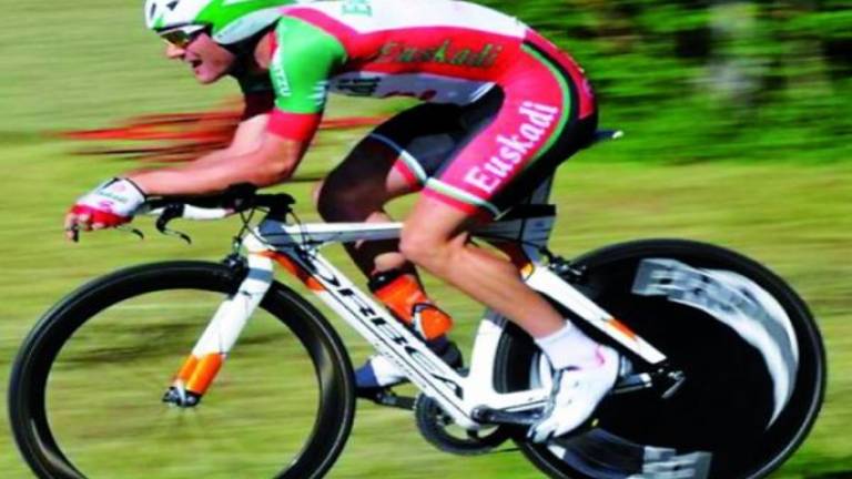 Lechuga suelta el pedal Lechuga suelta el pedal