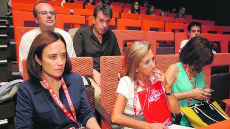 Fin de semana de análisis en sanidad Fin de semana de análisis en sanidad