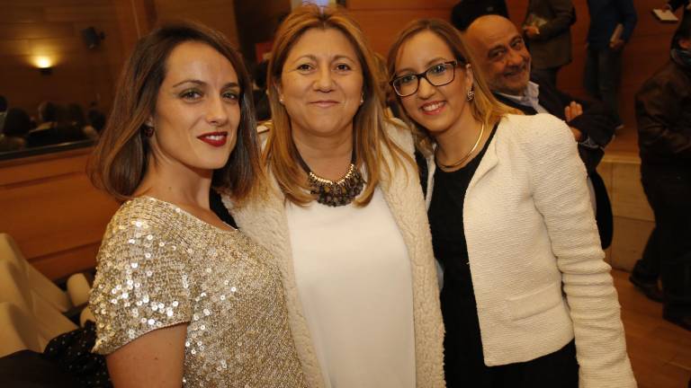 Un ejemplo de espíritu, trabajo y profesionalidad Un ejemplo de espíritu, trabajo y profesionalidad