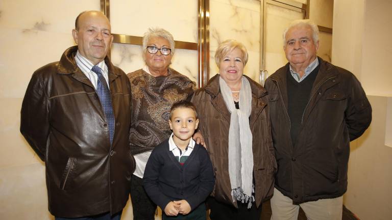 Un pequeño felino que salvaguarda la meta del Úbeda