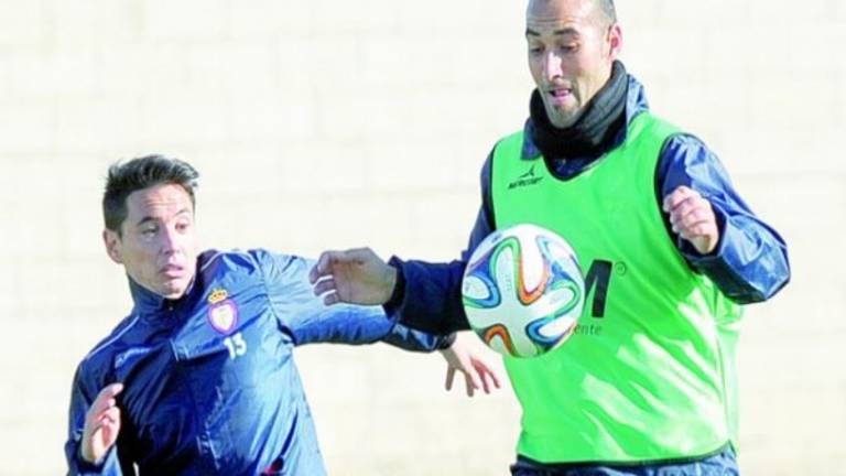 Santi Villa se suma al proyecto Santi Villa se suma al proyecto