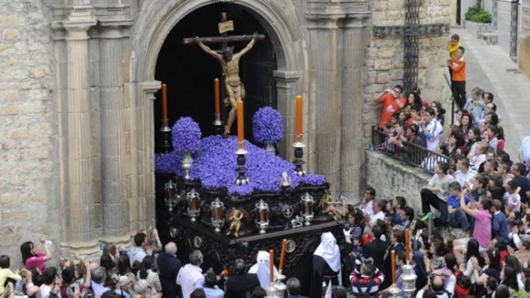 Cristo de las Misericordias y Nuestra Señora de las Lágrimas Cristo de las Misericordias y Nuestra Señora de las Lágrimas