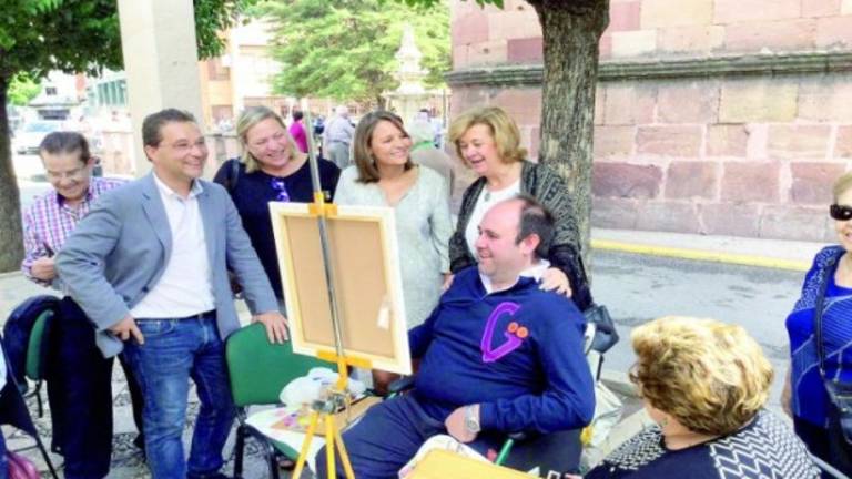 Reconocimiento a toda una vida de esfuerzo y lucha Reconocimiento a toda una vida de esfuerzo y lucha