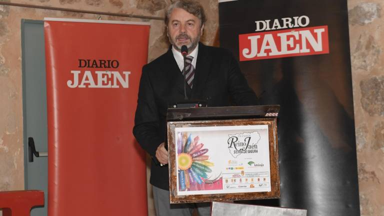 Una noche para homenajear a la gente maravillosa de Segura Una noche para homenajear a la gente maravillosa de Segura