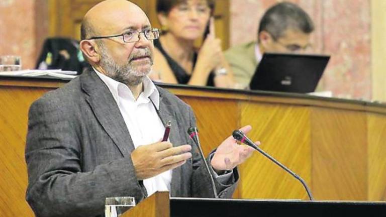 IU se niega a devolver los 426 millones de euros de la financiación IU se niega a devolver los 426 millones de euros de la financiación