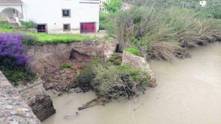 Alegría por la recuperación del patrimonio renacentista Alegría por la recuperación del patrimonio renacentista