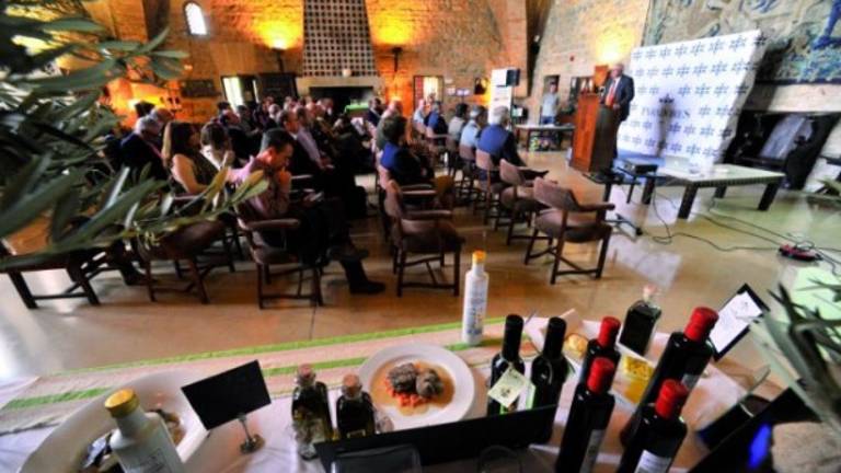 El aceite de alta gama se potencia en la gastronomía El aceite de alta gama se potencia en la gastronomía