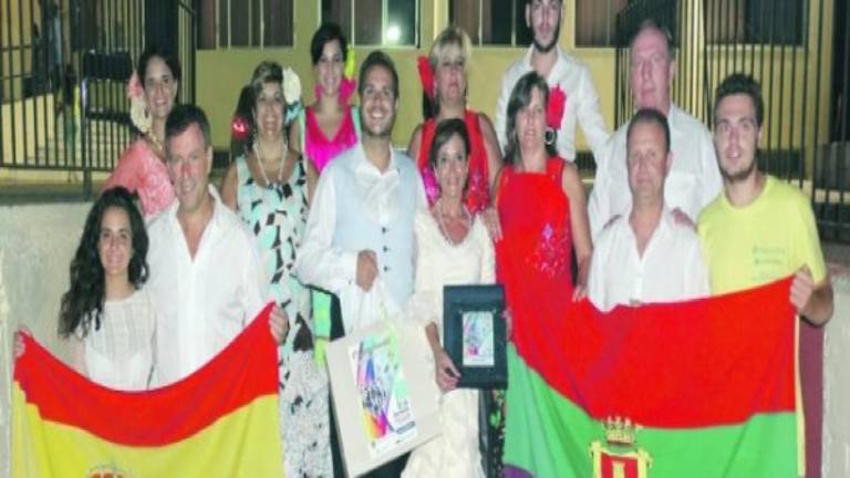 Estrechos lazos con Grecia Estrechos lazos con Grecia