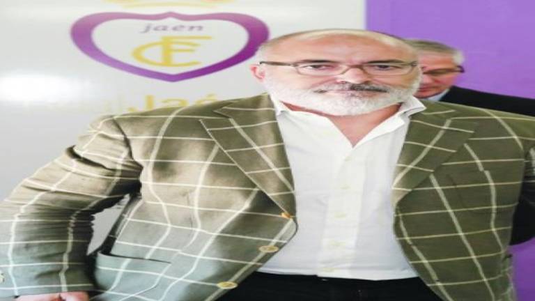 Un magnate egipcio para reflotar el Real Jaén Un magnate egipcio para reflotar el Real Jaén