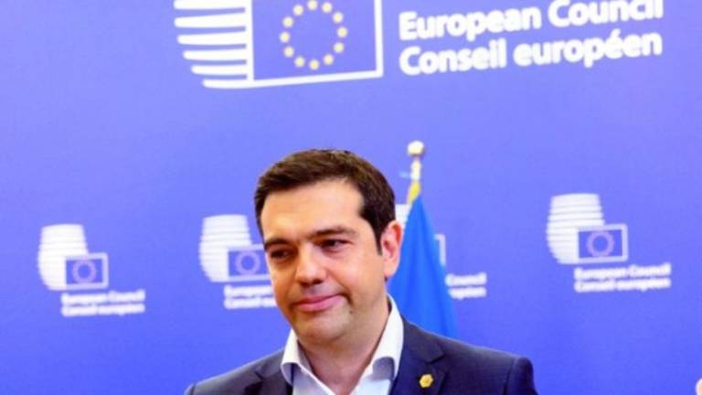 Grecia consigue el avance de las negociaciones con la UE Grecia consigue el avance de las negociaciones con la UE