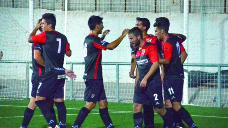 La efectividad acaba con el Navas 1-4 La efectividad acaba con el Navas 1-4