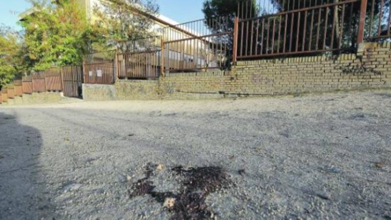Un aviso más con daños físicos Un aviso más con daños físicos