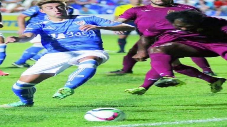 Edu Osorio apunta a titular Edu Osorio apunta a titular