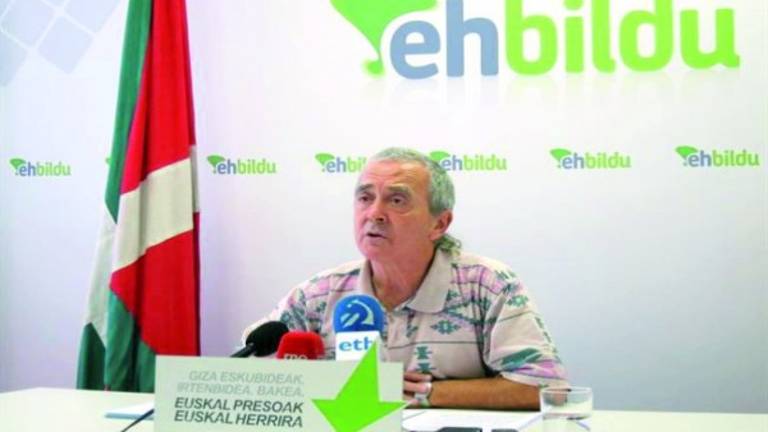 Tormenta por un acto polémico Tormenta por un acto polémico