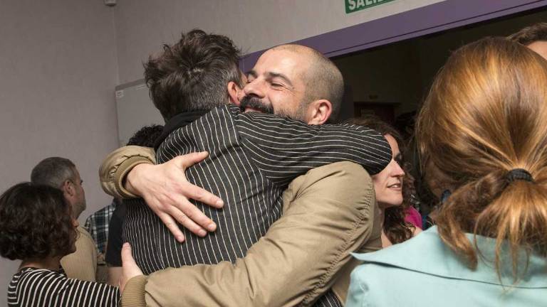 El Aula Magna albergará hoy el reencuentro de la Generación UJA