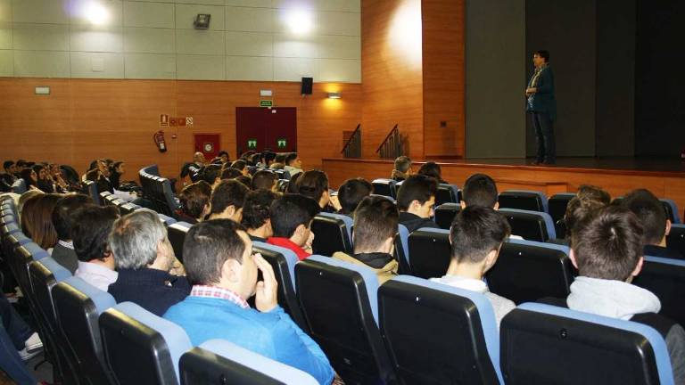 Los estudiantes se aproximan a la investigación Los estudiantes se aproximan a la investigación