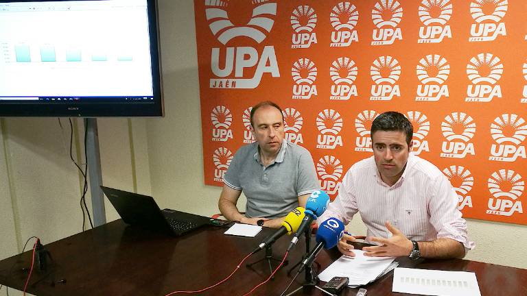 13.778 agricultores se quedan sin la ayuda que viene de Europa. 13.778 agricultores se quedan sin la ayuda que viene de Europa.