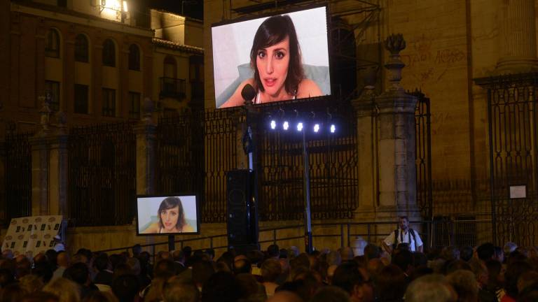 El trabajo por bandera