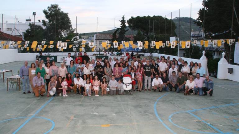 Viejas Vivencias escolares