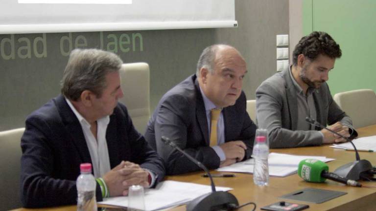 Nuevo compromiso con “Ecocampus” Nuevo compromiso con “Ecocampus”