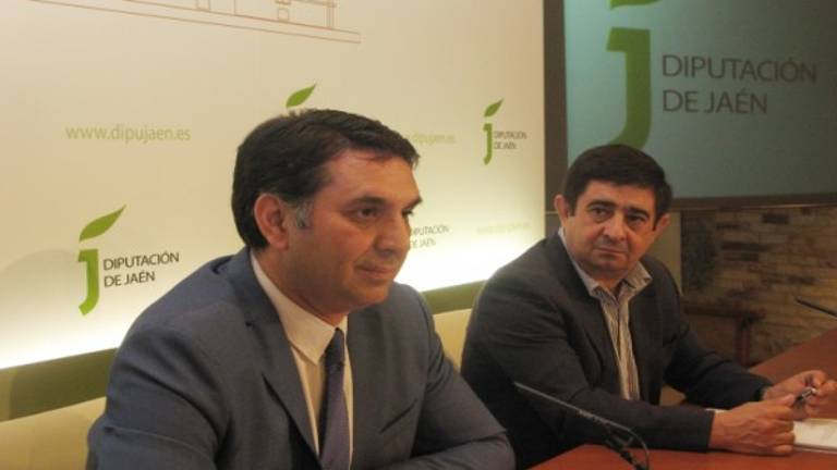 El Plan Especial de Promoción de Jaén relanza la actividad turística El Plan Especial de Promoción de Jaén relanza la actividad turística