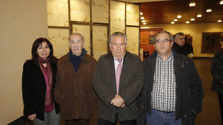 Una institución al servicio del Real Jaén y su cantera Una institución al servicio del Real Jaén y su cantera