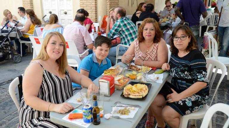 En el mejor de los ambientes En el mejor de los ambientes