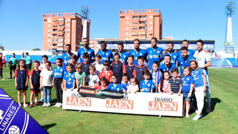Última sonrisa en casa antes de jugar el play off Última sonrisa en casa antes de jugar el play off