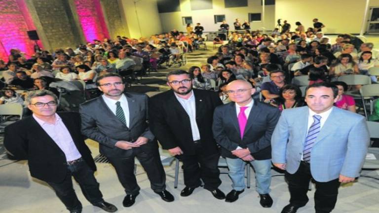 Una velada para la investigación Una velada para la investigación