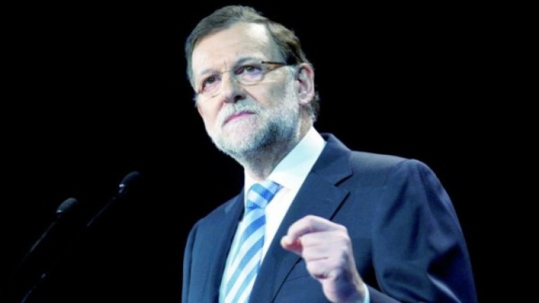 Rajoy no hablará de Bárcenas