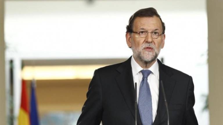 Mariano Rajoy anuncia cambios en el Gobierno Mariano Rajoy anuncia cambios en el Gobierno