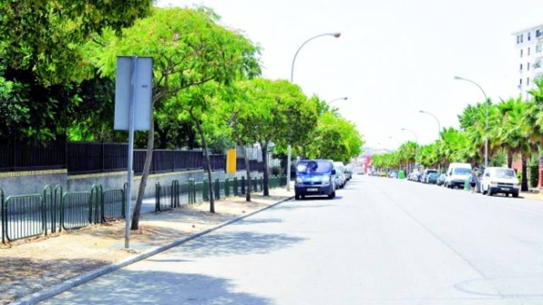 Buscan a cuatro “pikikis” por el tiroteo a un “mallarín” Buscan a cuatro “pikikis” por el tiroteo a un “mallarín”