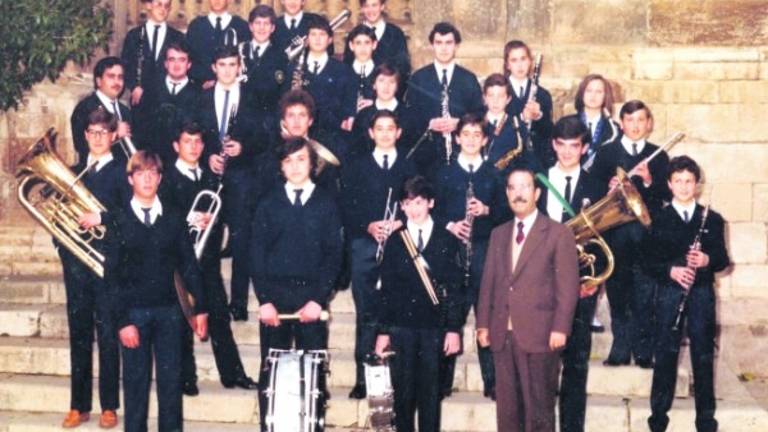 Sones en honor de Santa Cecilia Sones en honor de Santa Cecilia