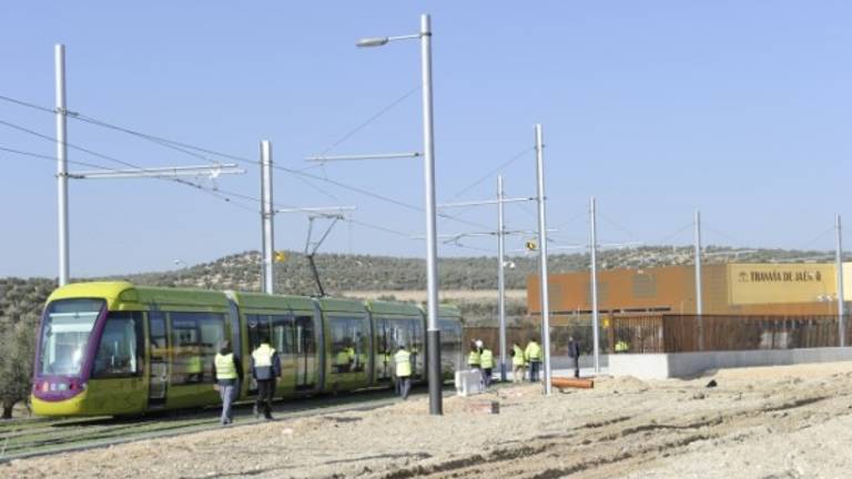 Todo lo que quiso saber sobre el tranvía y no le contaron Todo lo que quiso saber sobre el tranvía y no le contaron