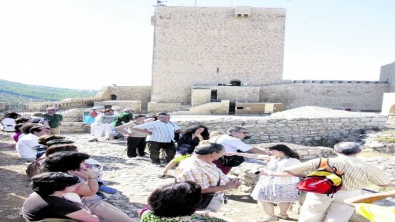 La ocupación llega al 80 por ciento gracias a la festividad del Pilar La ocupación llega al 80 por ciento gracias a la festividad del Pilar