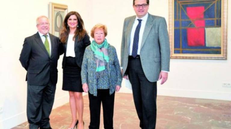 La redención de Manuel Ángeles La redención de Manuel Ángeles
