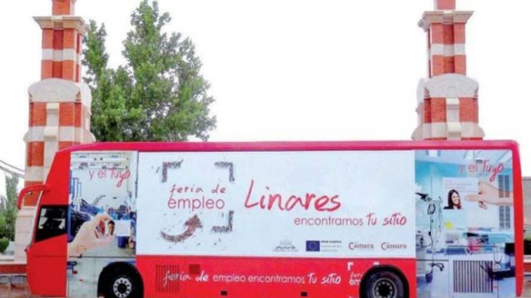 Arranca la primera Feria del Empleo Arranca la primera Feria del Empleo