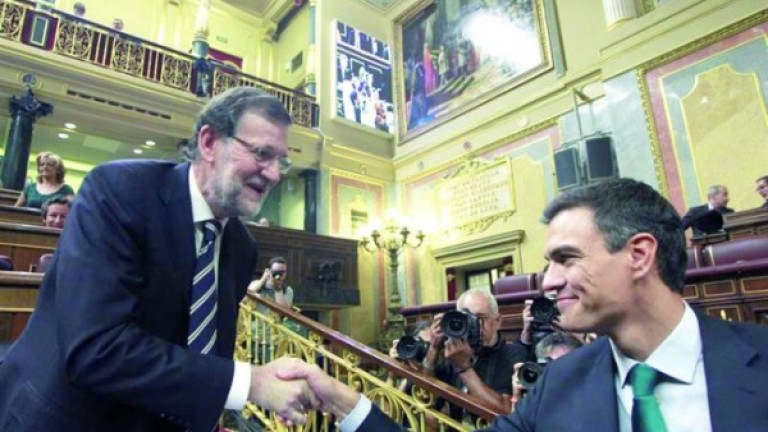 Torres-Dulce ordena al fiscal catalán querellarse contra Mas