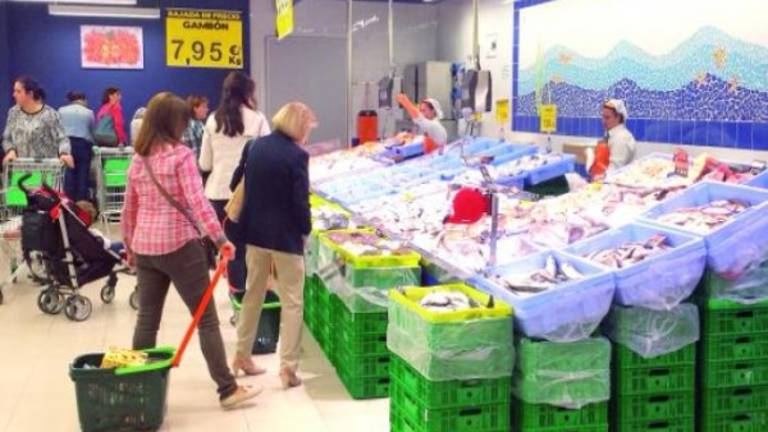 Mercadona inaugura su nuevo supermercado Mercadona inaugura su nuevo supermercado