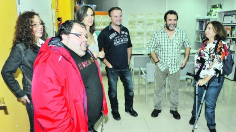 Colectivos lanzan un “SOS” debido al empobrecimiento Colectivos lanzan un “SOS” debido al empobrecimiento