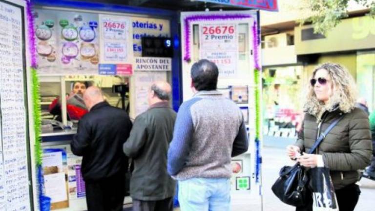 La provincia pide fortuna al nuevo año con El Niño La provincia pide fortuna al nuevo año con El Niño