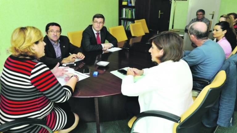 Los pagos a las empleadas de la dependencia se normalizan Los pagos a las empleadas de la dependencia se normalizan