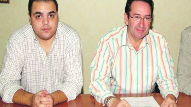 Torres y Saavedra tienen los avales para “competir” Torres y Saavedra tienen los avales para “competir”
