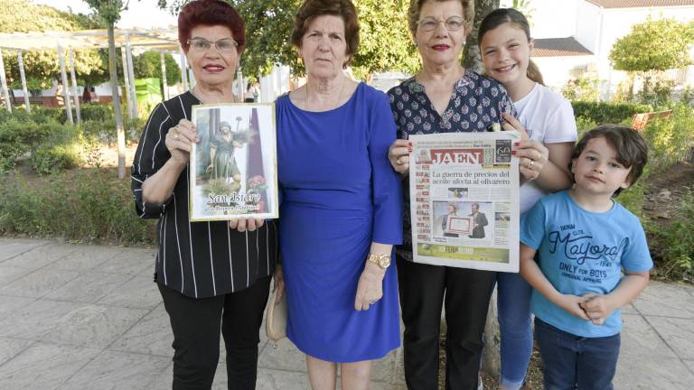 El día más “mágico” del año El día más “mágico” del año