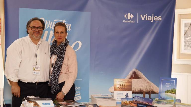 “Linares de Boda” suscita el interés de los futuros novios “Linares de Boda” suscita el interés de los futuros novios