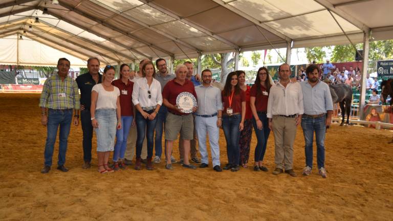 Final de “Anducab 2018”, con un gran nivel entre los participantes Final de “Anducab 2018”, con un gran nivel entre los participantes